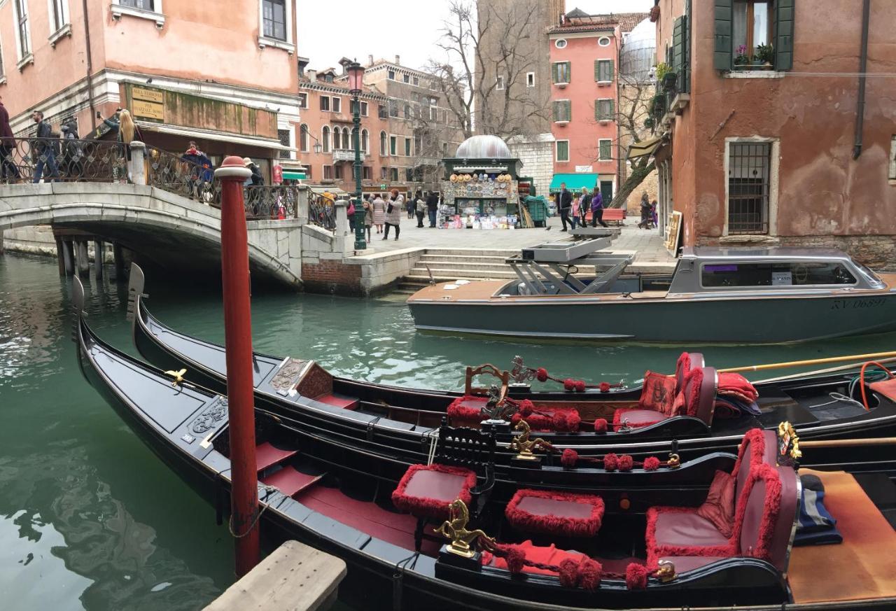 Beautiful Venice Exterior photo